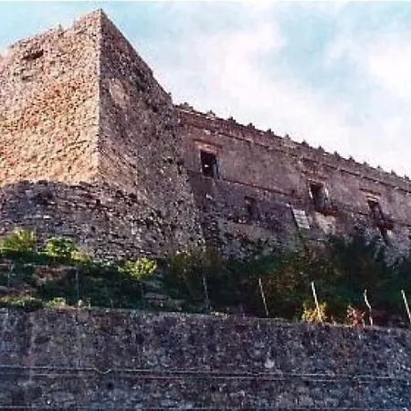 Casa Di Rosanna * Cirò Marina