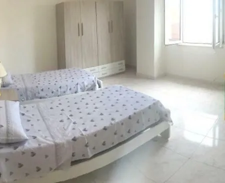 Casa Di Rosanna Apartamento *