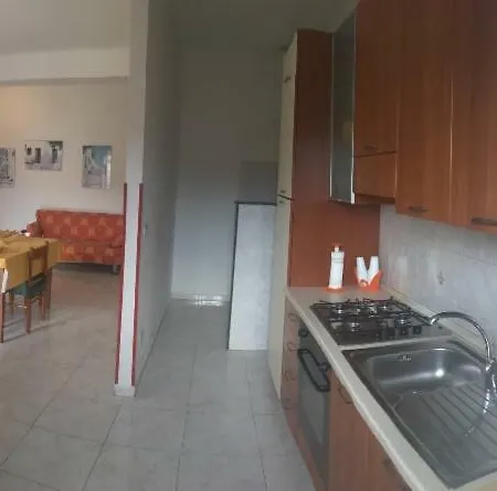 Casa Di Rosanna Cirò Marina