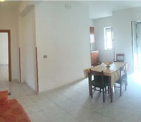 Casa Di Rosanna * Cirò Marina