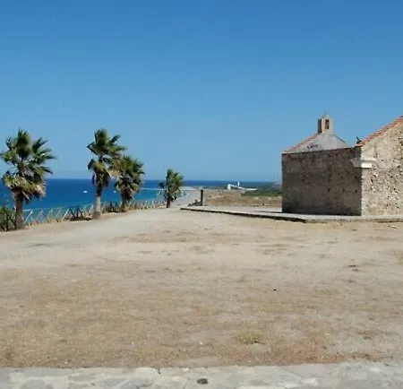 Apartamento Casa Di Rosanna Cirò Marina