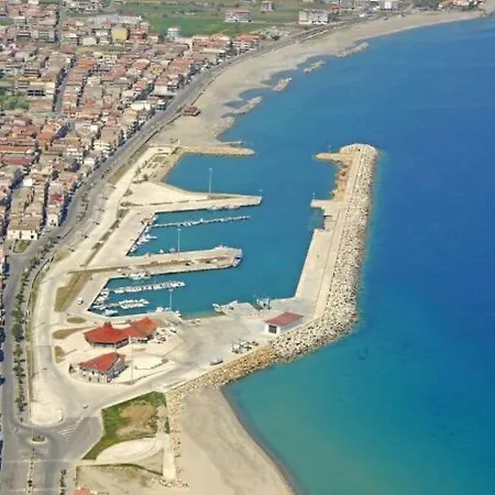 Casa Di Rosanna Apartamento