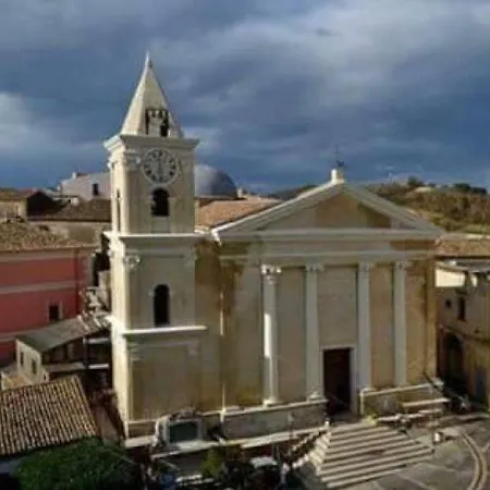 Casa Di Rosanna