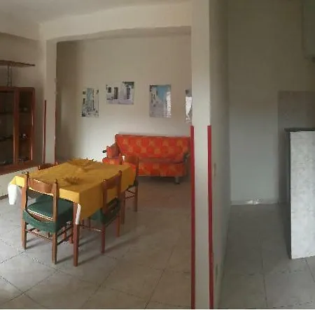 Apartamento Casa Di Rosanna