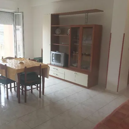 Casa Di Rosanna